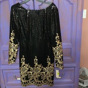 Katherine Kelly Cocktail Dress sz 4.
